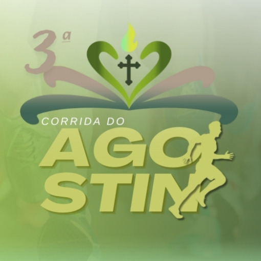 Event cover 3 Corrida e Caminhada do Agostin