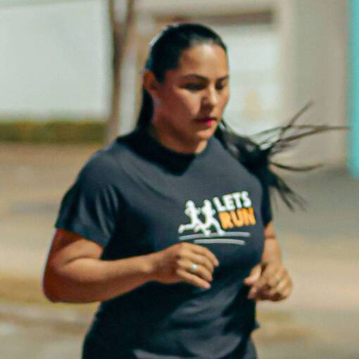 Event cover RECONHECIMENTO DE PERCURSO - LETS RUN