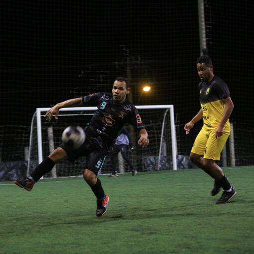 Event cover Fora o Baile VS F.C Real