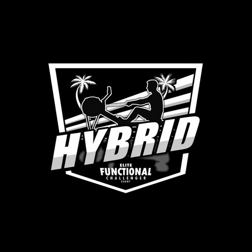 Couverture de l'vnement EFC - Elite Functional Challenger / Hybrid