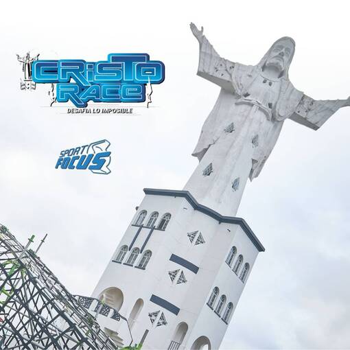 Couverture de l'vnement CRISTO RACE OCR