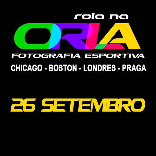 Event cover TREINO BEIRA MAR 26 SETEMBRO FORTALEZA