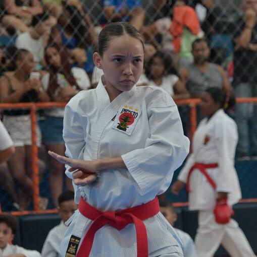 Capa do evento BAHIA OPEN karat 2025