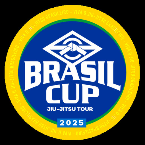 Capa do evento BRASIL CUP - ETAPA ARACAJU - SE