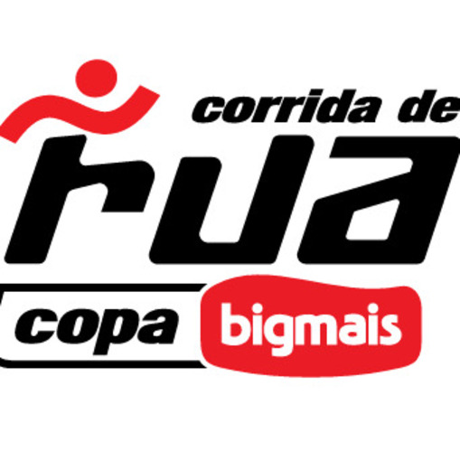 Event cover COPA BIGMAIS - CORRIDA DE RUA 2025