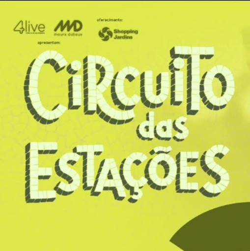 Event cover CORRIDA - ETAPA PRIMAVERA - ARACAJU