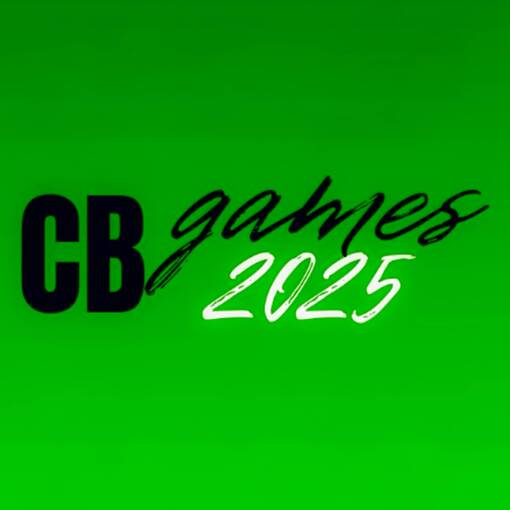 Event cover CB GAMES 2025