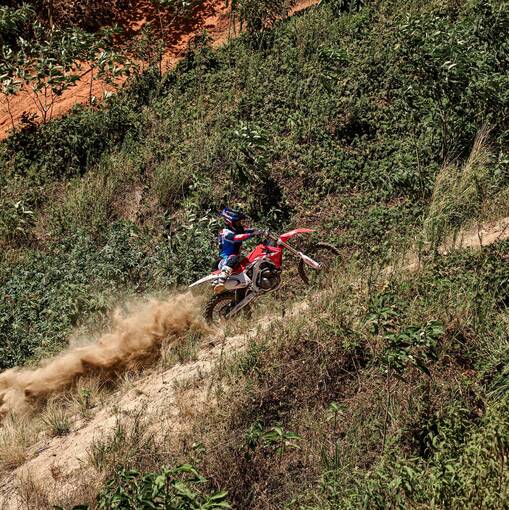 Event cover 3 Trilha dos Amigos