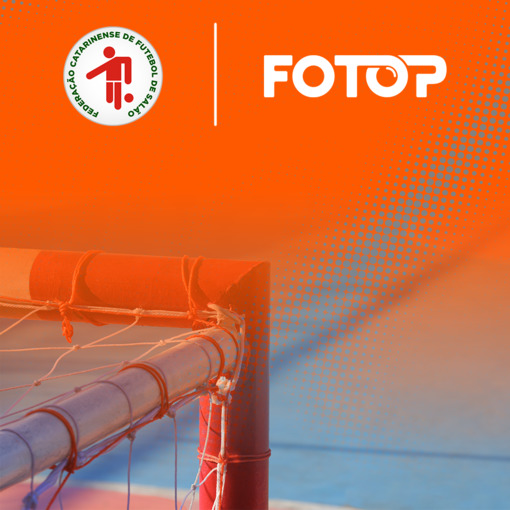 Event cover Futsal Copa SC -Imperial Futsal X Palhoa Esporte Clube