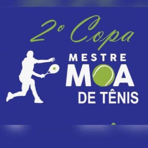 Event cover 2 COPA MESTRE MOA DE TENIS