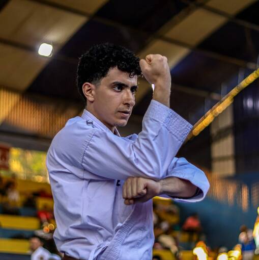 Event cover 1 Taa Minas Gerais de Karat - FMKI