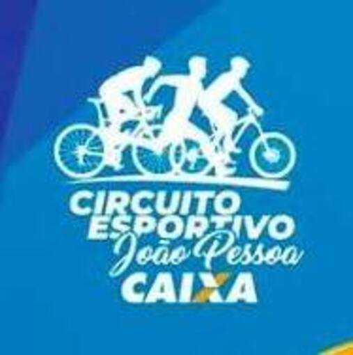 Event cover Circuito Esportivo Joo Pessoa 2025