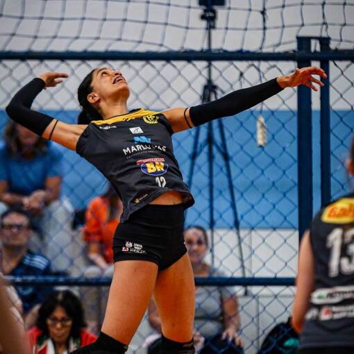 Copertura dell'evento INSTITUTO MAIS AO X MACKENZIE ESPORTE CLUBE - SUB-15	