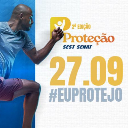 Event cover 2 CORRIDA + PROTEO SEST SENAT