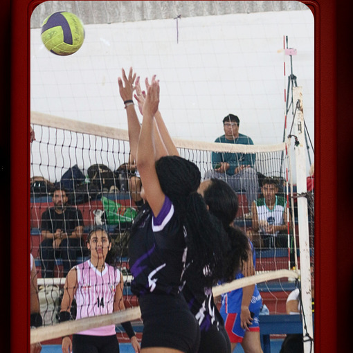 Event cover 1 Copa Poes de Volei 