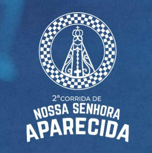 Event cover 2 CORRIDA DE NOSSA SENHORA APARECIDA