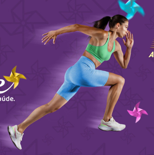 Capa do evento Corrida Inter Movimento Shopping Interlagos