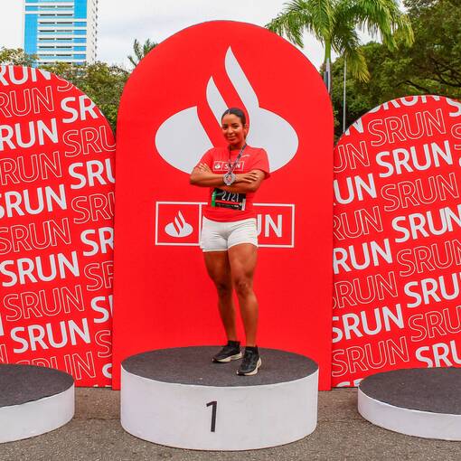 Event cover SRUN Natal - Foto da Arena Cortesia