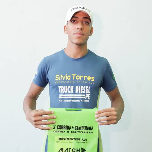 Event cover CORTESIA CORRIDA E CAMINHADA DA ARENA MOVIMENTESE