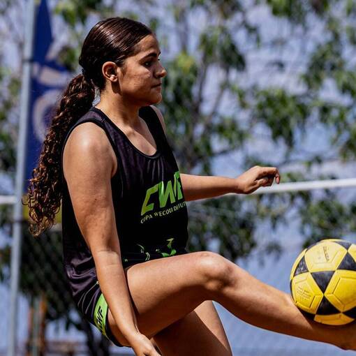 Event cover CWF INCENTIVAR