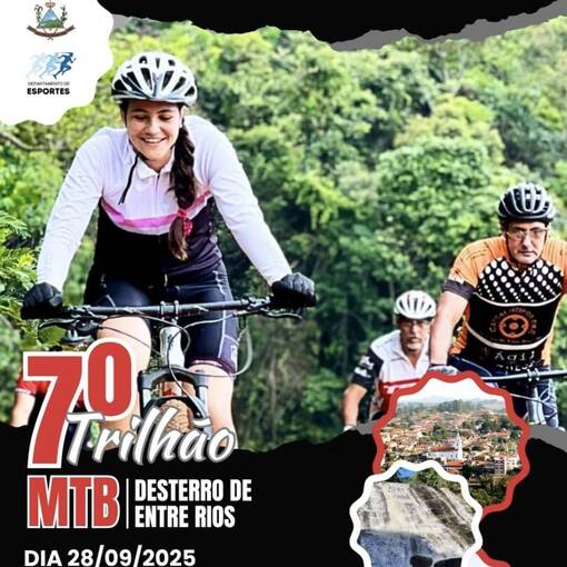 Event cover 7 Trilho de Desterro de Entre Rios