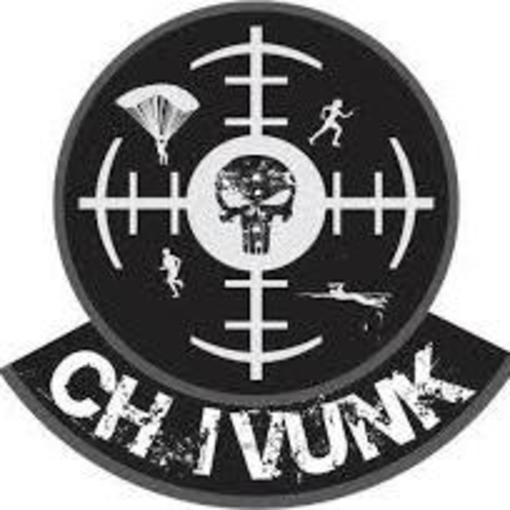 Event cover CHIVUNK TRAIL RUN 2019