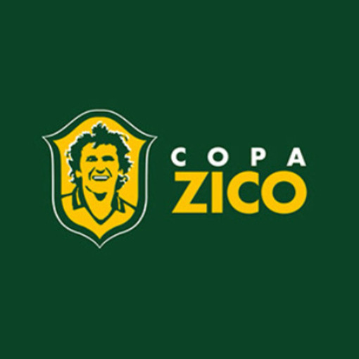 Couverture de l'vnement COPA ZICO - 1 RODADA - CAMPO 5