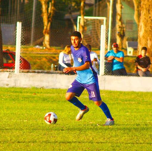 Event cover CAMPEONATO CASTRENSE 1 DIVISO DE FUTEBOL SUIO