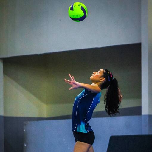 Event cover COPA DE VOLEIBOL 2025