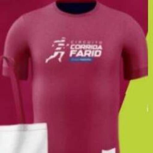 Event cover CIRCUITO CORRIDA FARID ITABIRITO 