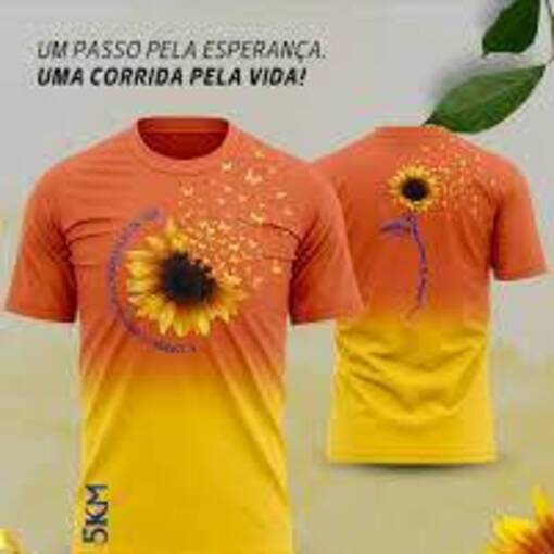 Event cover 5� Corrida e Caminhada pela Valoriza��o da Vida