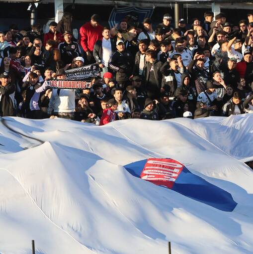 Event cover COLO COLO VS IQUIQUE 1 ALBUM
