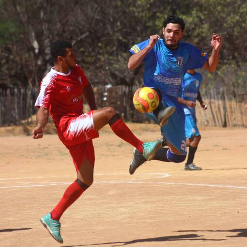 Event cover Campeonato Municipal de Anag