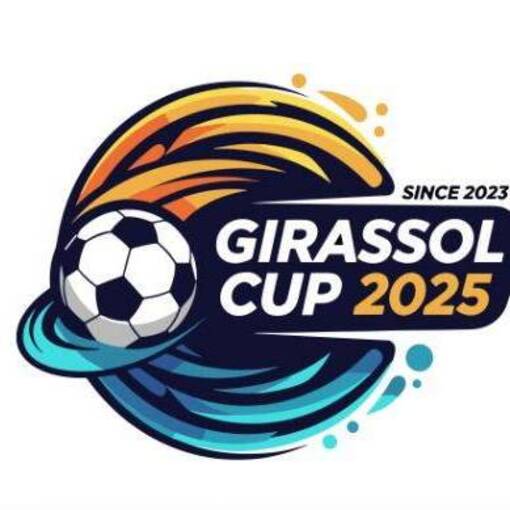 Event cover Girassol Cup 2025