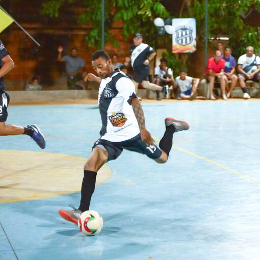 Event cover Final do Campeonato do Stio do Estado - Ponte Preta