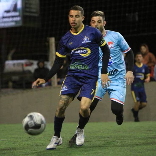 Event cover Show de bola VS Posto dario