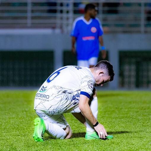 Event cover quartas de final 2 divisao ilhabela