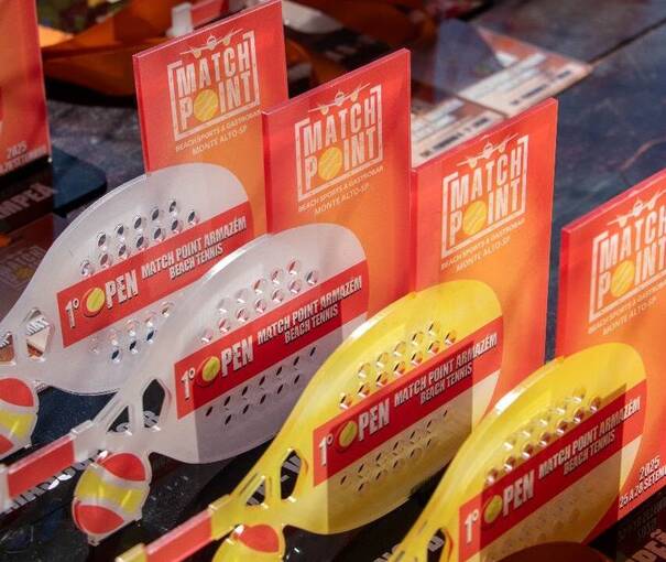 Copertura dell'evento 1� Open - Match Point Armaz�m Beach Tennis