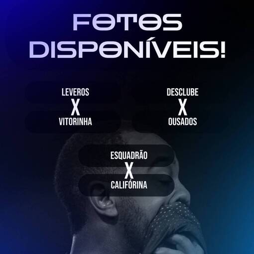 Event cover CLASSIFICATORIAS COPAVV