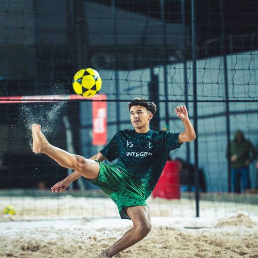 Event cover Torneio Relmpago FUTVLEI