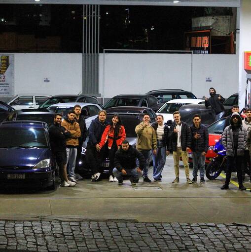 Event cover 1� Encontro Cosseti