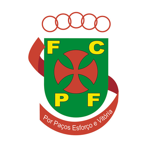 Event cover  CN 1Div Jun A - 8J | FC Paos de Ferreira vs FC Porto