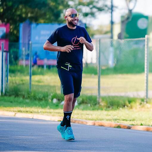 Event cover TREINO 27 09 25 MANHA