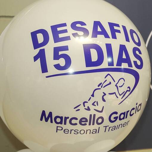 Couverture de l'événement 15/15 DESAFIO MARCELLO GARCIA 