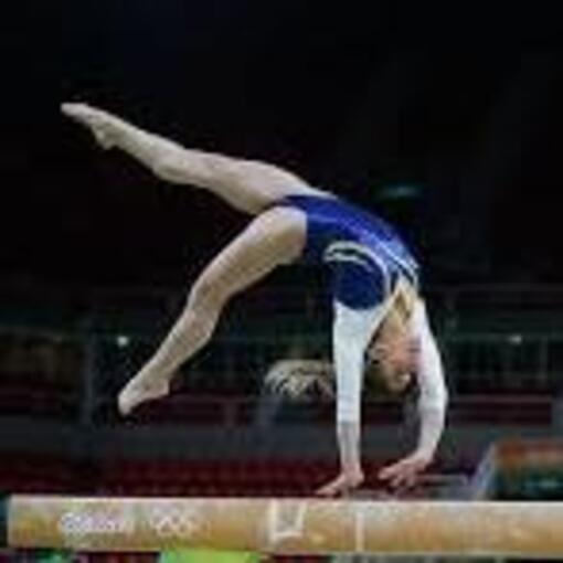Event cover Ginastica Santa Maria 2025