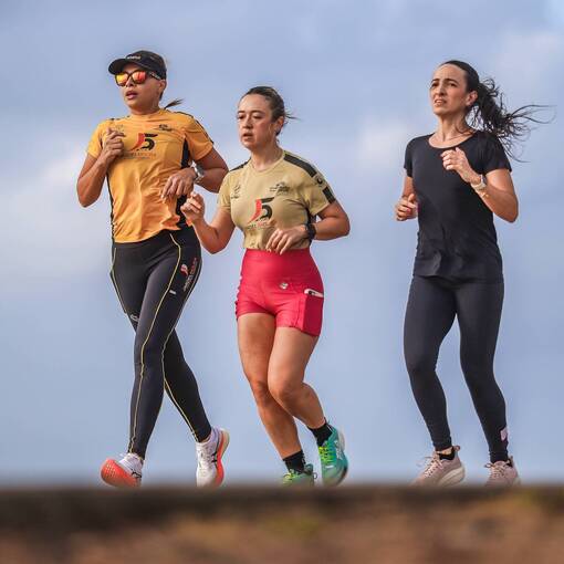 Event cover Treino Parque dos Ventos 27/09