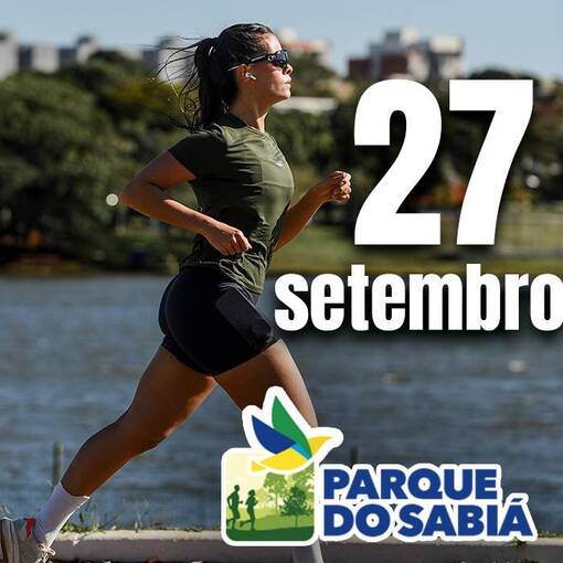 Portada del evento TREINOS PARQUE DO SABI - SBADO 