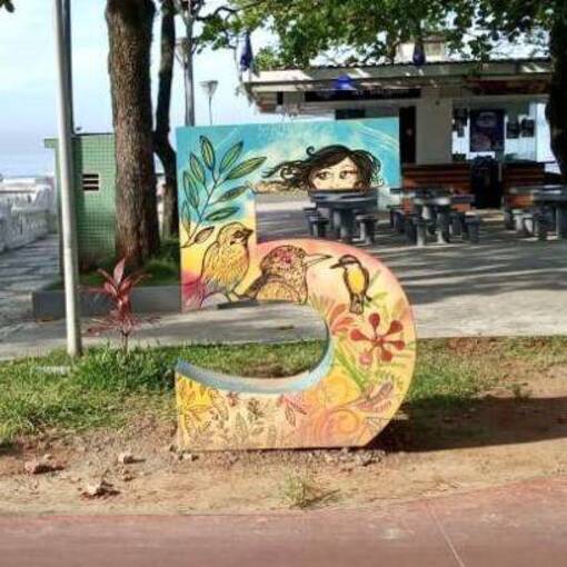 Event cover Treino Canal 5 Santos (27/09) - 6 �s 8:30h