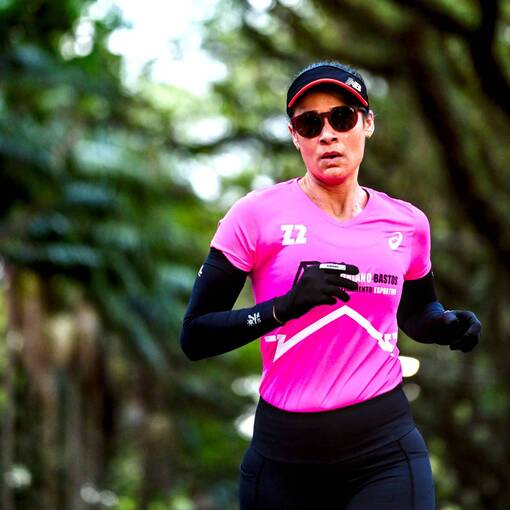 Event cover Treino USP 27/09/25 by Andrade