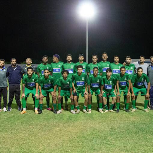 Event cover SUB 20 JD  26.09.2025